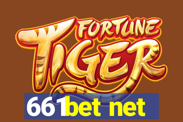 661bet net