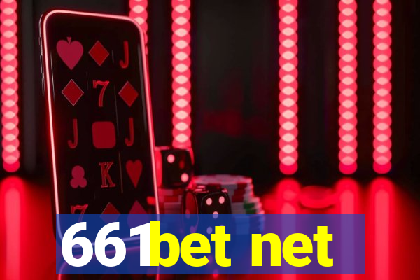 661bet net