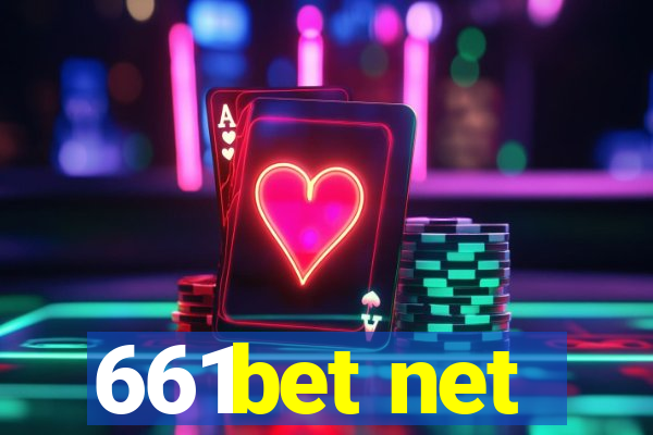 661bet net