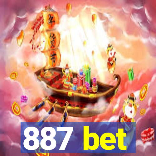 887 bet