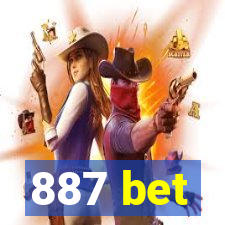 887 bet