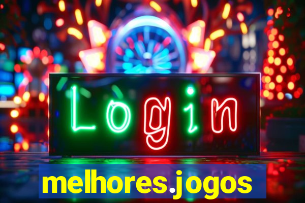 melhores.jogos