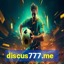 discus777.me