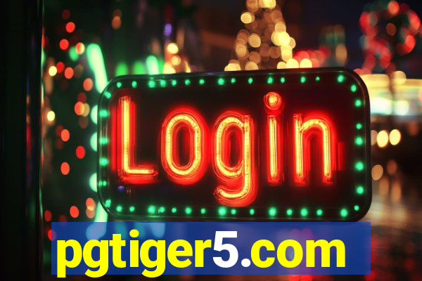 pgtiger5.com