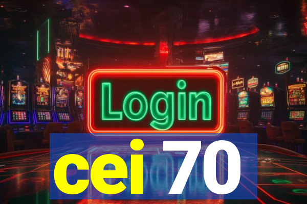 cei 70