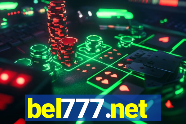 bel777.net