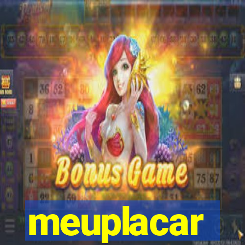 meuplacar