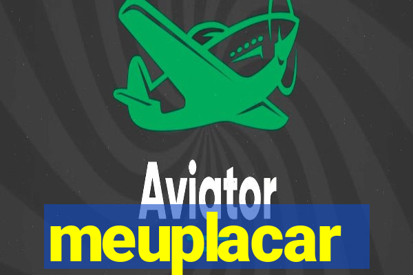 meuplacar