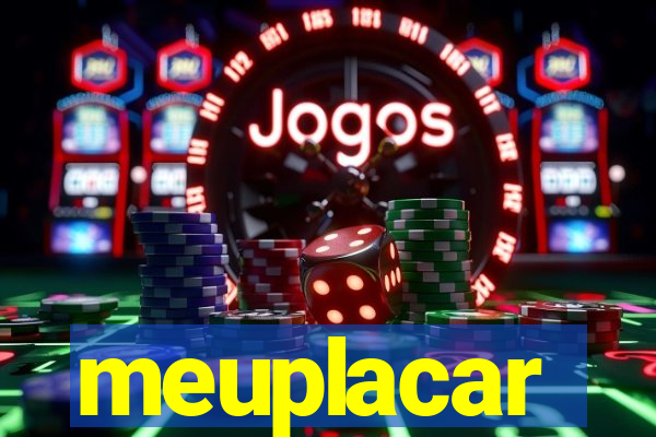 meuplacar