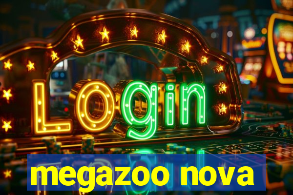 megazoo nova