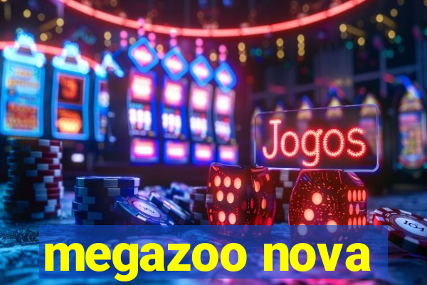 megazoo nova