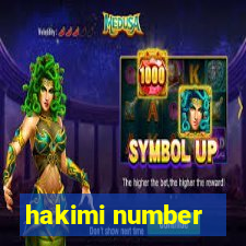 hakimi number