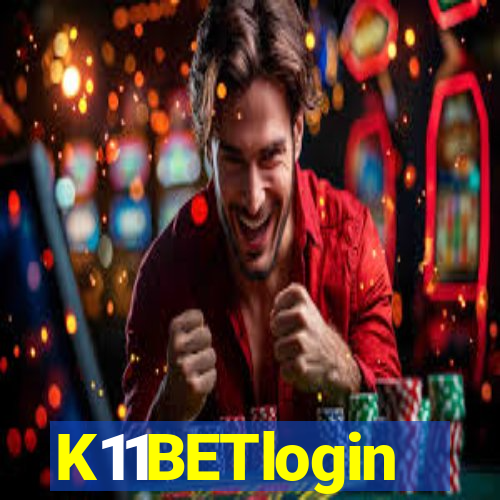 K11BETlogin