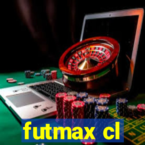 futmax cl