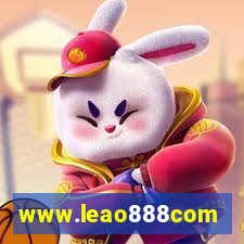 www.leao888com