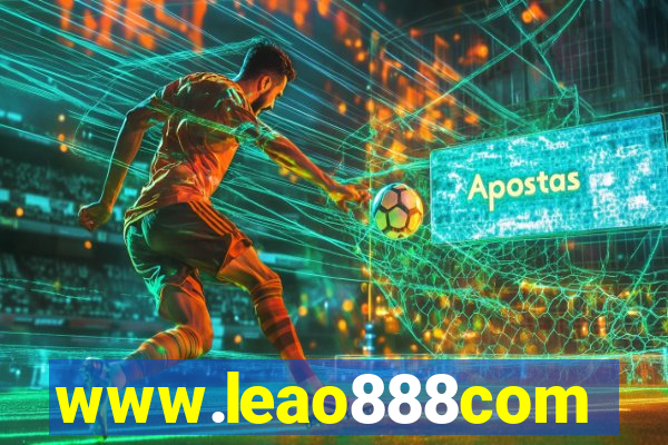 www.leao888com