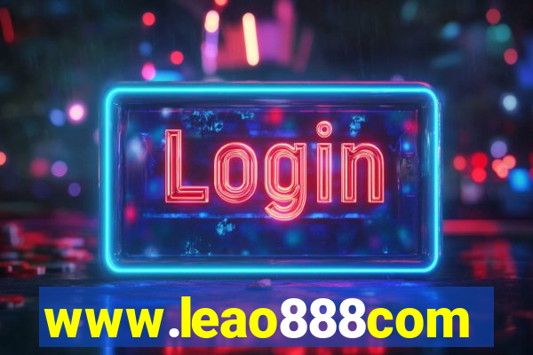 www.leao888com