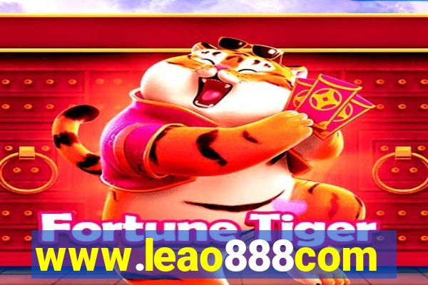 www.leao888com