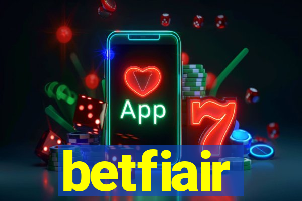 betfiair