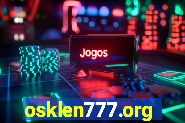 osklen777.org