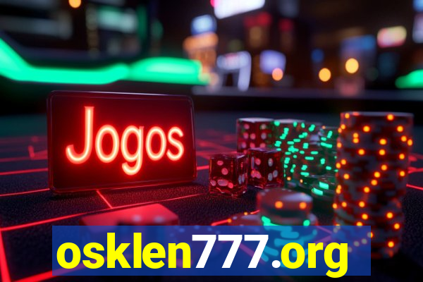 osklen777.org