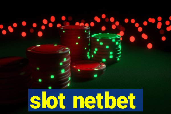 slot netbet