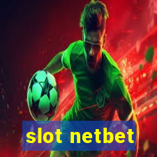 slot netbet