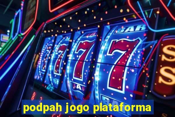 podpah jogo plataforma