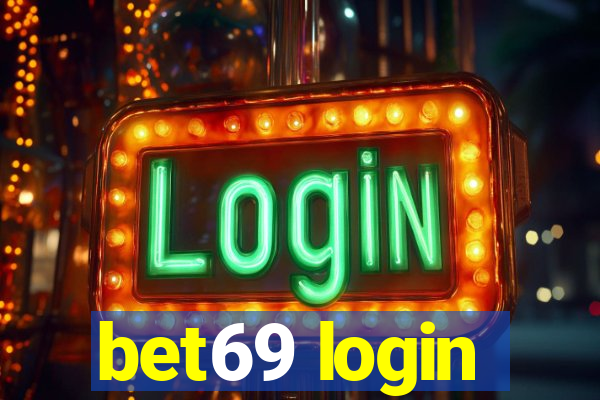 bet69 login