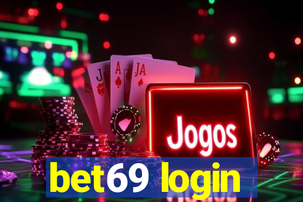 bet69 login