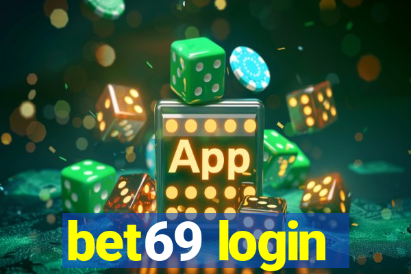 bet69 login