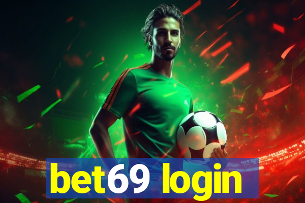 bet69 login