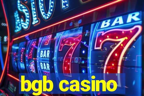 bgb casino