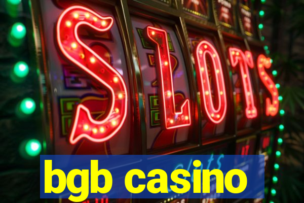 bgb casino