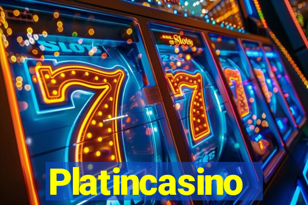 Platincasino