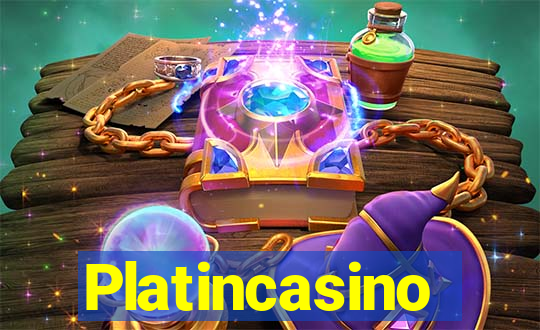 Platincasino