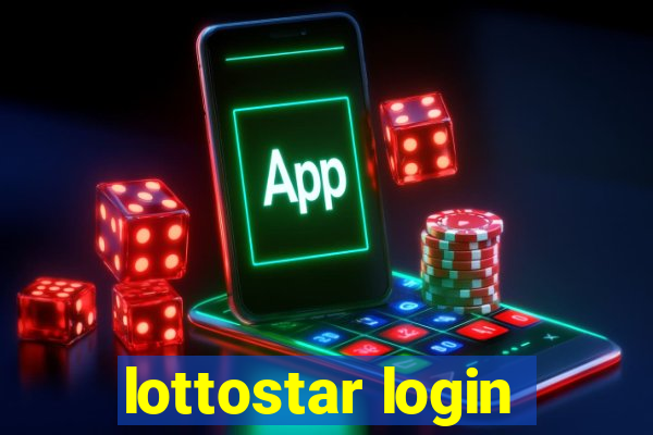 lottostar login