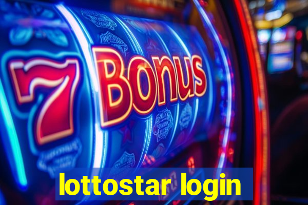 lottostar login