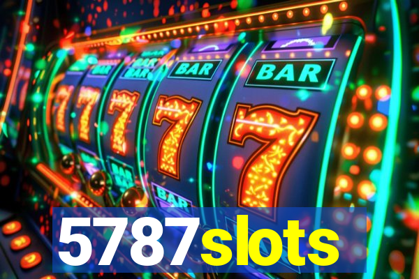 5787slots