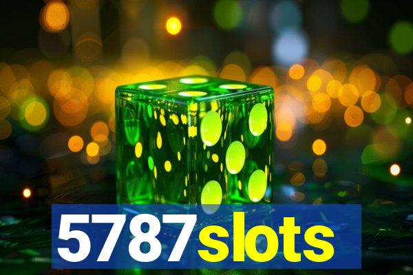 5787slots