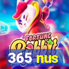 365 nus