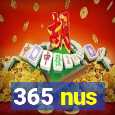 365 nus