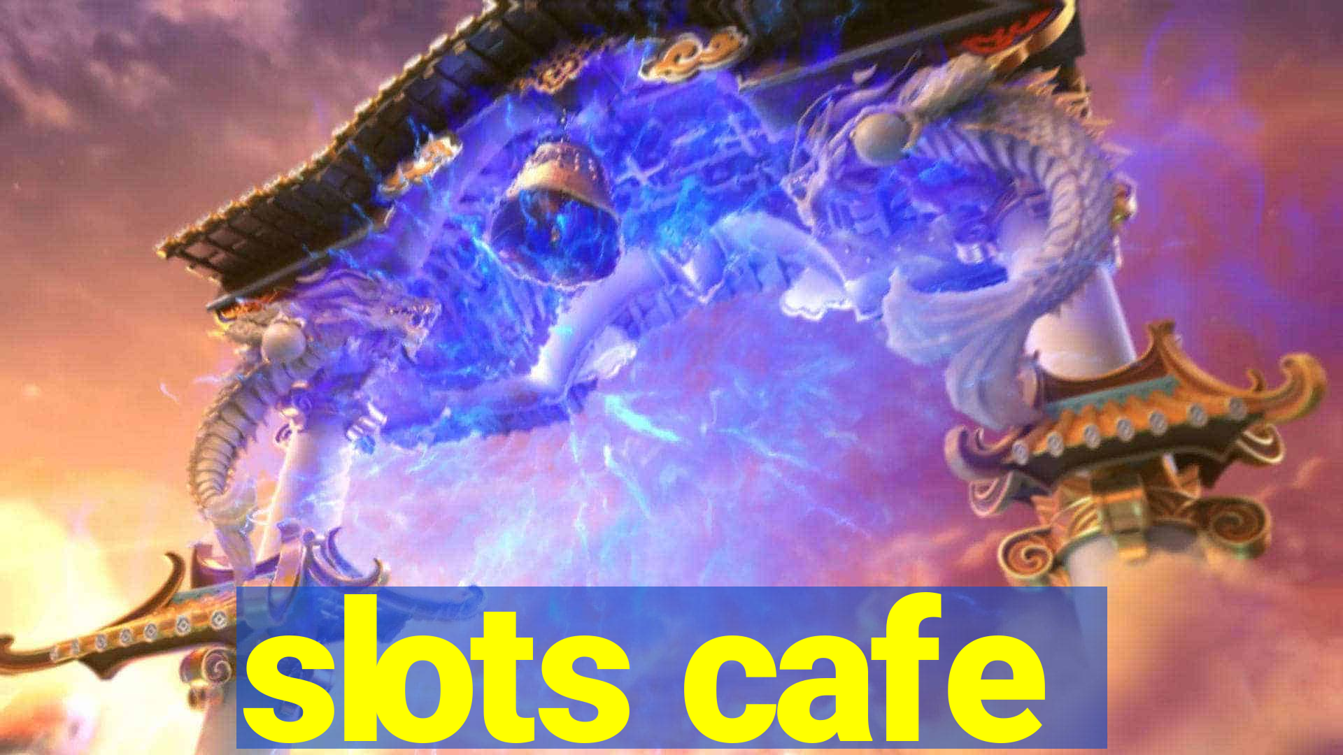 slots cafe