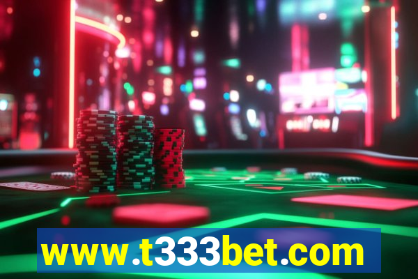 www.t333bet.com