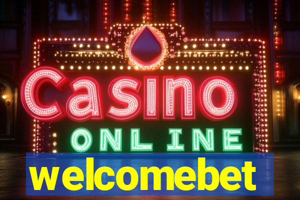 welcomebet