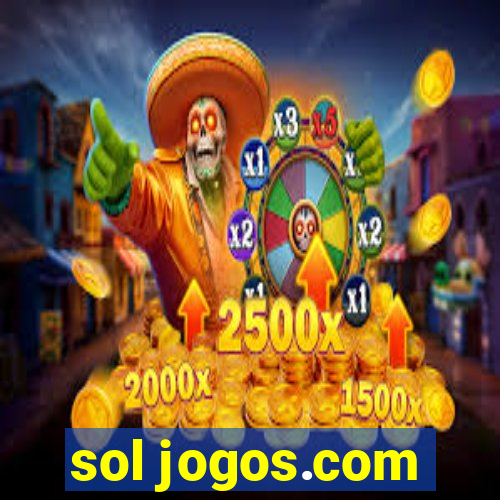 sol jogos.com