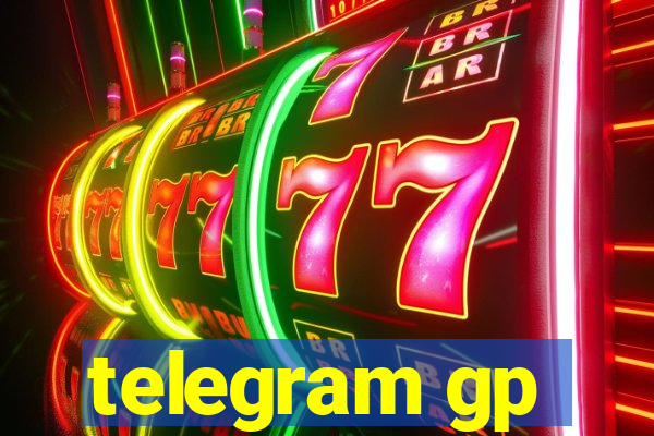 telegram gp