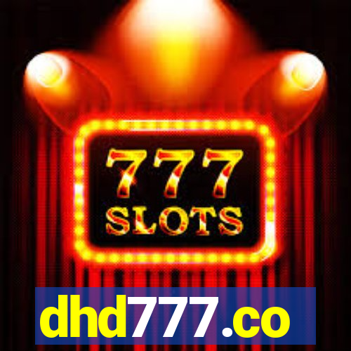 dhd777.co