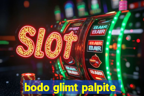 bodo glimt palpite