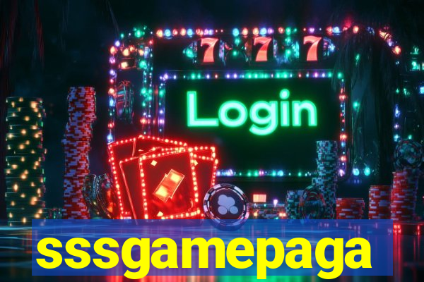 sssgamepaga